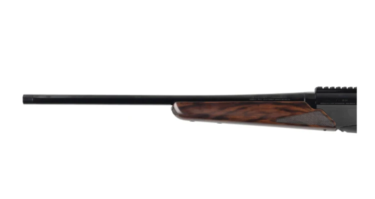Sztucer Benelli Lupo drewno 8x57 JS 20"