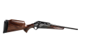 Sztucer Benelli Lupo drewno 8x57 JS 20"