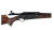 Sztucer Benelli Lupo drewno 8x57 JS 20"