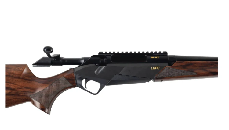 Sztucer Benelli Lupo drewno 8x57 JS 20"