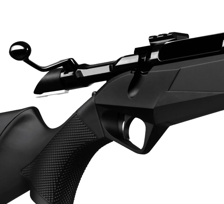 Sztucer Benelli Lupo Comfortech 8x57 JS 20"