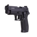 Lufa pistoletu GSG Fire Fly – model .22LR