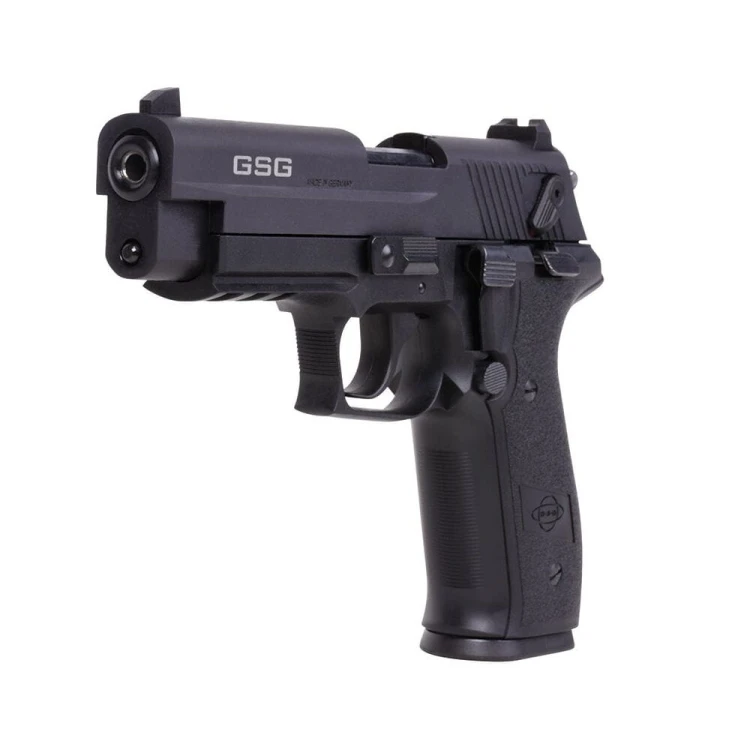 Lufa pistoletu GSG Fire Fly – model .22LR
