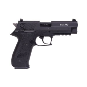 Pistolet GSG Fire Fly Black 22LR