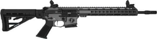 Karabin Schmeisser AR15 Dynamic L 14,5" FDE 223REM