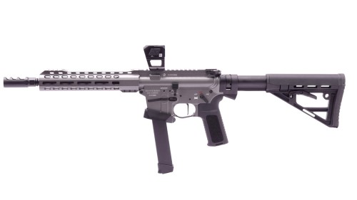 Karabinek Schmeisser Ar15 Dynamic PCC 10,5 9x19