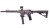 Karabinek Schmeisser Ar15 Dynamic PCC 10,5 9x19