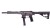 Karabinek Schmeisser Ar15 Dynamic PCC 10,5 9x19
