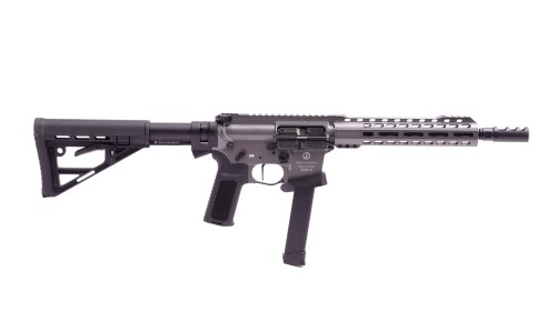 Karabinek Schmeisser Ar15 Dynamic PCC 10,5 9x19