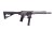 Karabinek Schmeisser Ar15 Dynamic PCC 10,5 9x19