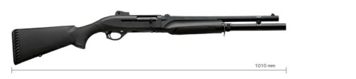 Strzelba Samopowtarzalna Benelli M2 Tactical Comfo 12/76