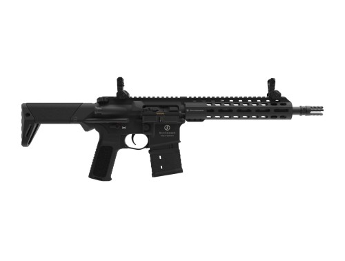 Karabin Schmeisser AR15 S4F 10,5 CCS Black