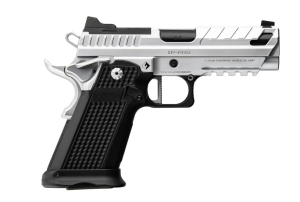 Pistolet XP PRO 9mm Luger Chrom