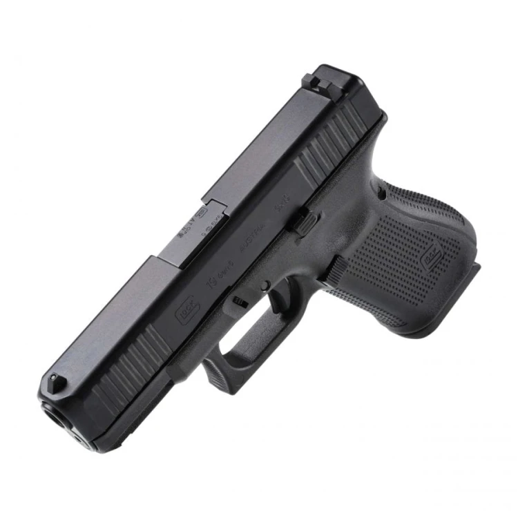 Pistolet Glock 19 FS 5 generacji (47658) 9mm Luger