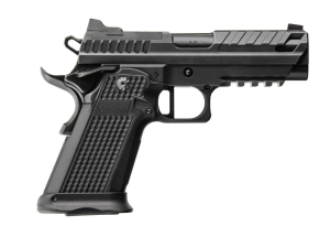 Pistolet XP PRO 9mm Luger Black