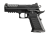 XP PRO 9mm – czarne wykończenie broni