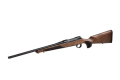 Sauer 100 Classic – drewniana osada bukowa