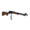 Karabinek Savage DLX Revel Action 22LR