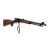 Karabinek Savage DLX Revel Action 22LR
