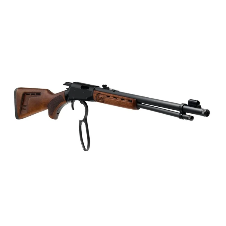 Karabinek Savage DLX Revel Action 22LR