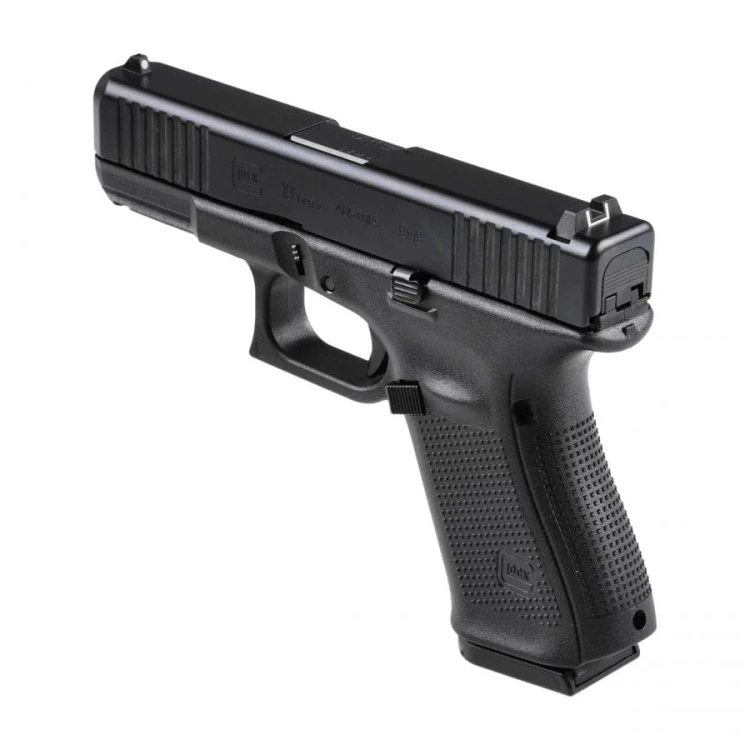 Pistolet Glock 19 FS 5 generacji (47658) 9mm Luger