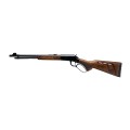 Karabinek Savage DLX Revel Action 22LR