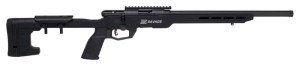 Karabin Savage B22 Precision 18" 22LR