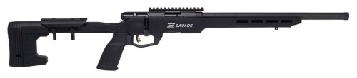 Karabin Savage B22 Precision 18" 22LR