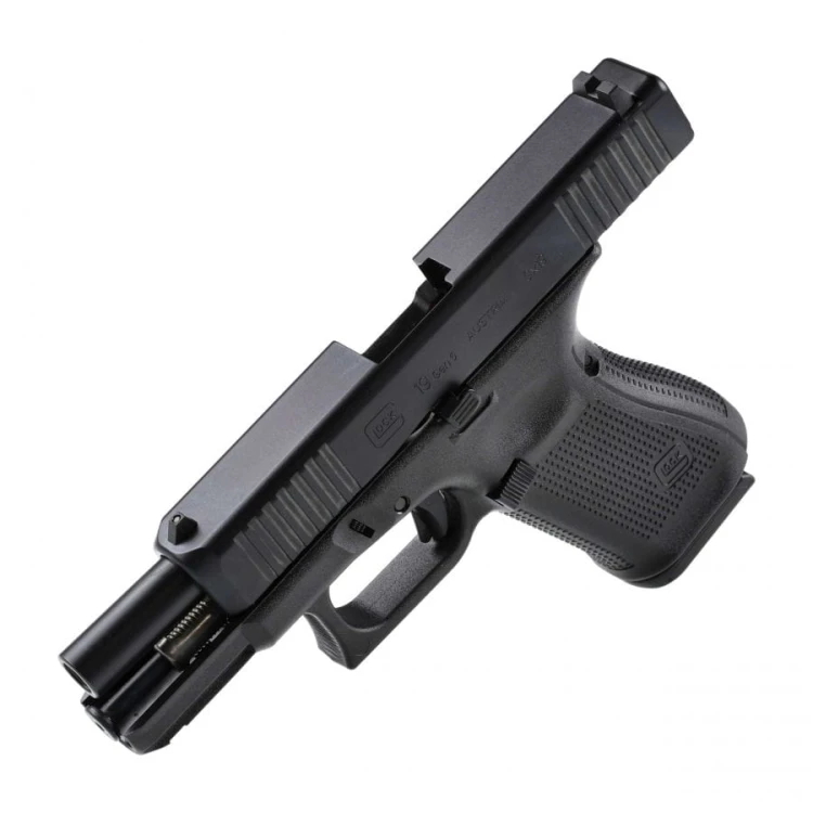 Pistolet Glock 19 FS 5 generacji (47658) 9mm Luger