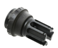 Kompensator 1/2x28 5.56mm – detal konstrukcji