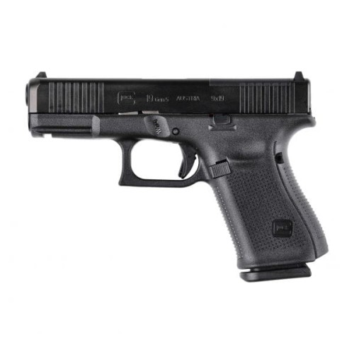 Pistolet Glock 19 FS 5 generacji (47658) 9mm Luger