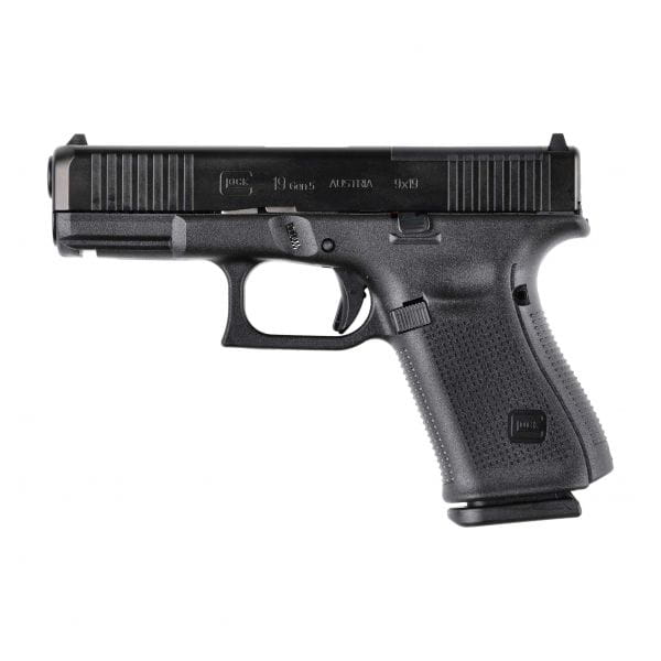 Pistolet Glock 19 FS 5 generacji (47658) 9mm Luger