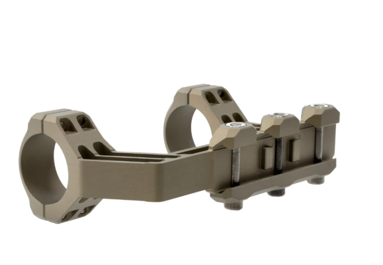 PLx Cantilever 2.04" – obejmy montażowe 30mm