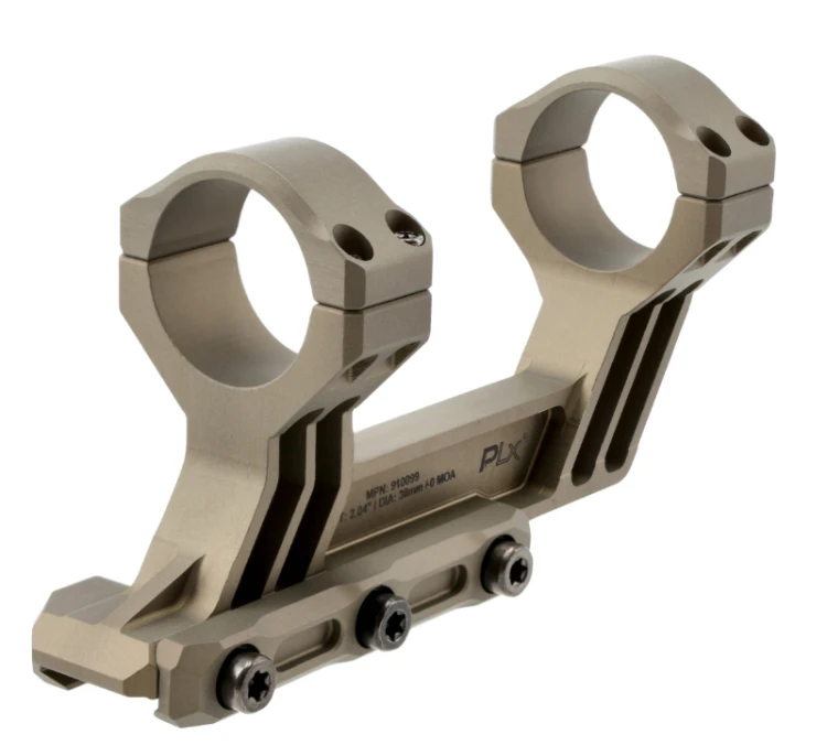 Montaż Primary Arms PLx Cantilever 30mm 2.04