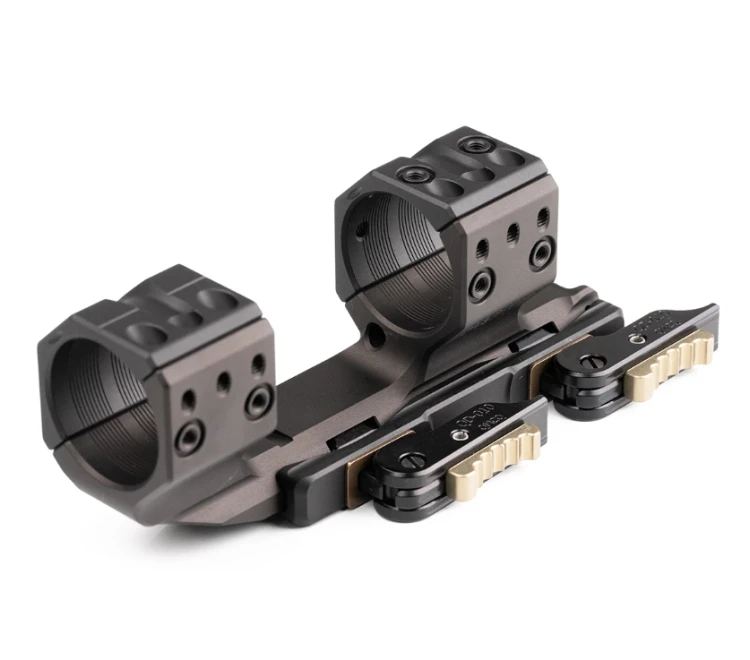 Obejmy 34 mm SPUHR – model QDP-4616