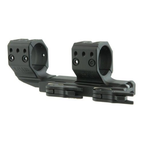 Montaż Spuhr Cantilever QDP 4046 0MOA 1,35