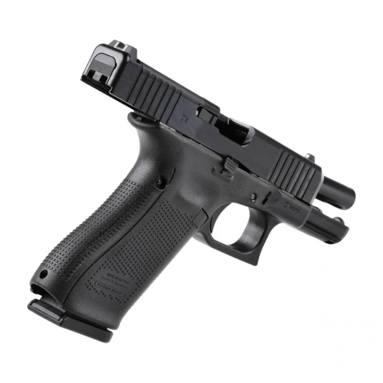 Pistolet Glock 45 MOS FS (47940) 9mm Luger