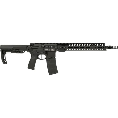 POF Minuteman AR-15 – widok ogólny