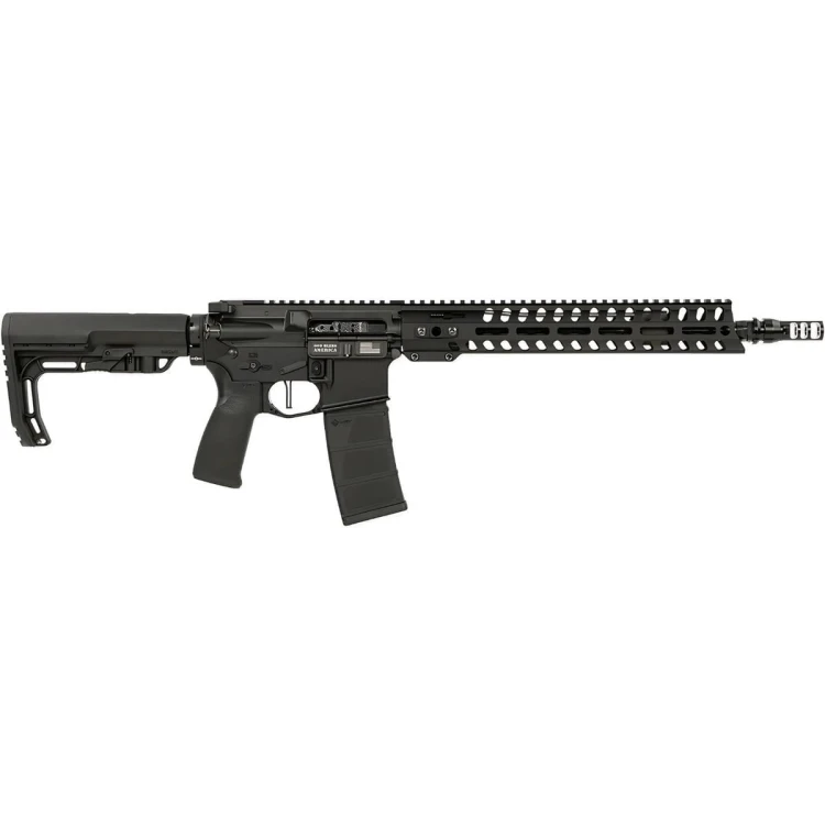 POF Minuteman AR-15 – widok ogólny