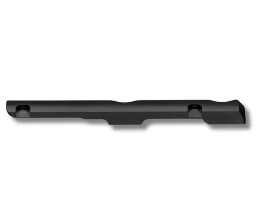 Adapter Mauser 25 do montażu siodłowego Blaser