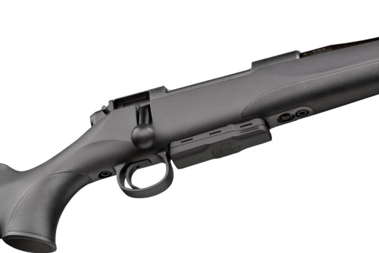 Kolba thumbhole Mauser M18