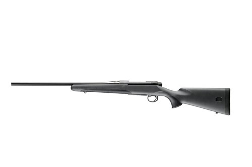 Mauser M18 56 cm – widok ogólny