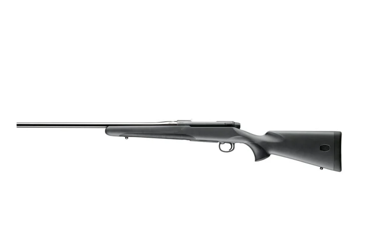 Mauser M18 56 cm – widok ogólny