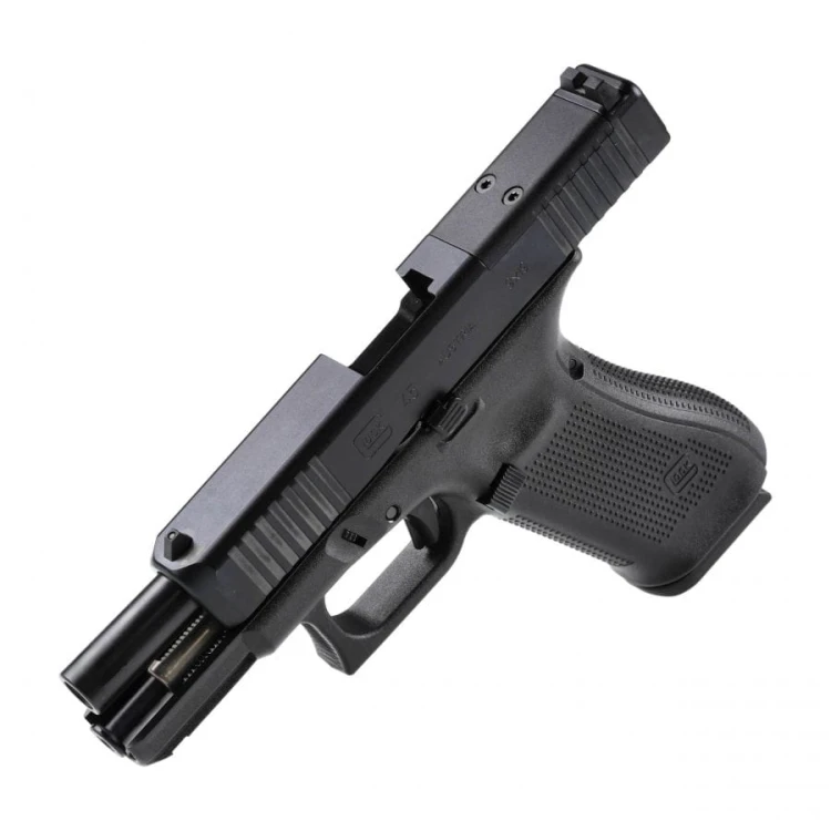 Pistolet Glock 45 MOS FS (47940) 9mm Luger