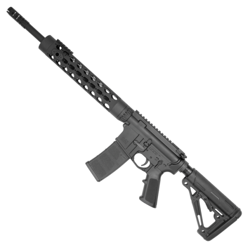 JP Enterprises Patrol Rifle M-LOK