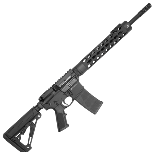 Karabin JP Patrol M-LOK 16 .223 REM