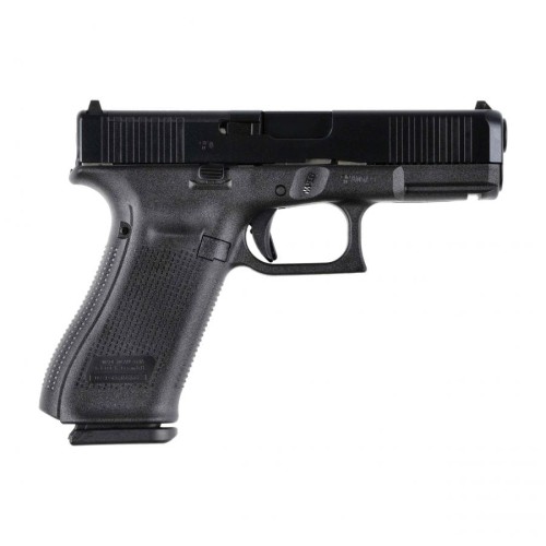 Pistolet Glock 45 MOS FS (47940) 9mm Luger