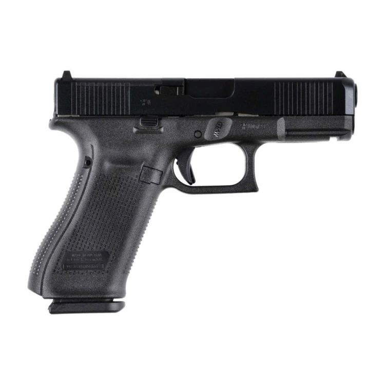 Pistolet Glock 45 MOS FS (47940) 9mm Luger