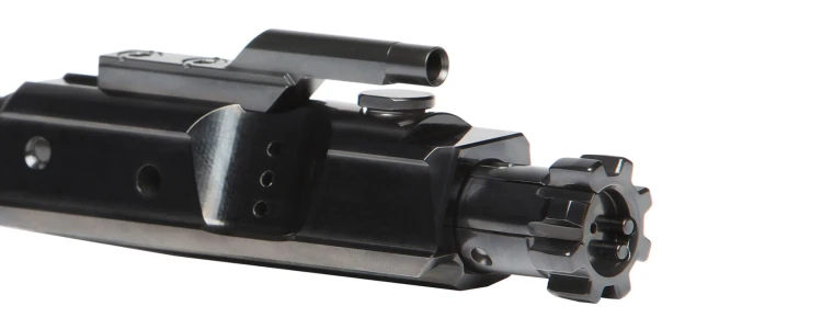 Daniel Defense DD5 V4 – platforma AR10