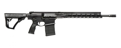 Karabin Daniel Defense DD5 V4 18 cali .308